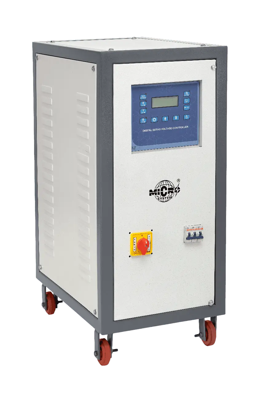 Three Phase Stabilizer